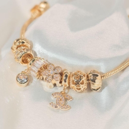 Pulseira Berloques - Pingente Inpiração