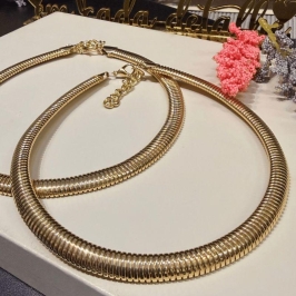 Choker Malha