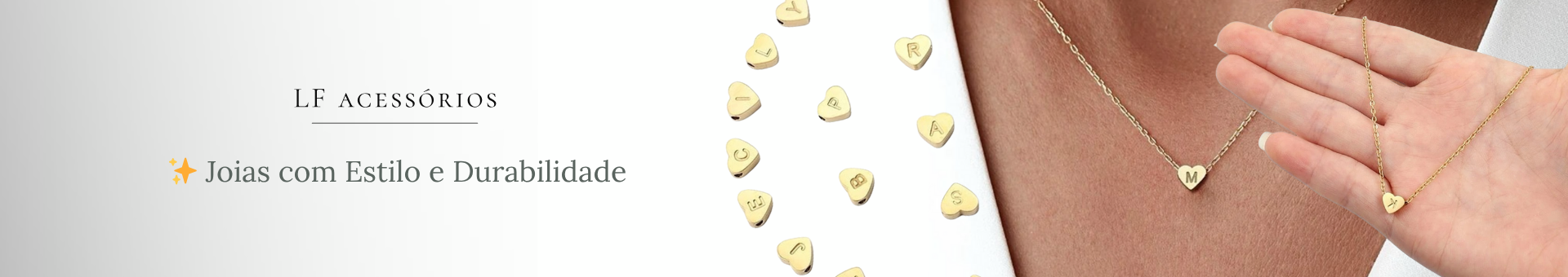 Lf Acessórios
